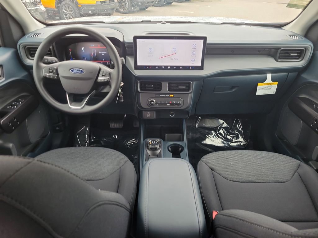 New 2026 Ford Maverick XL image 10