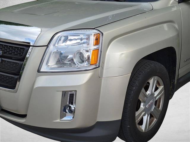 Used 2014 GMC Terrain SLT FWD image 12