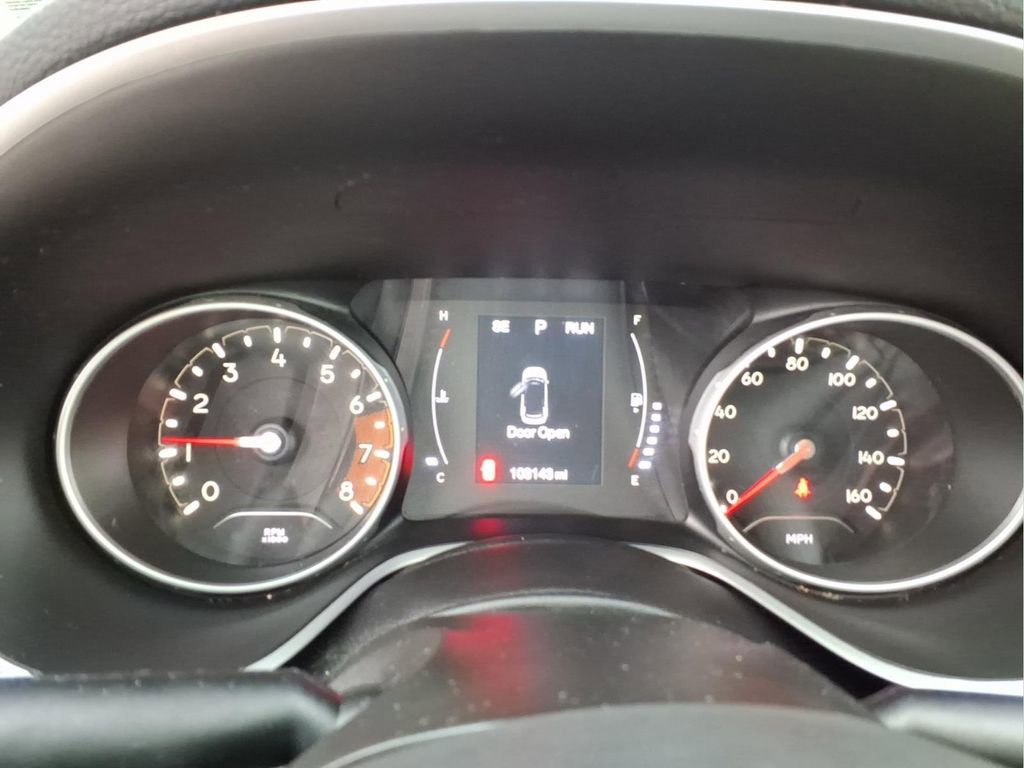 Used 2019 Jeep Compass Sport image 15