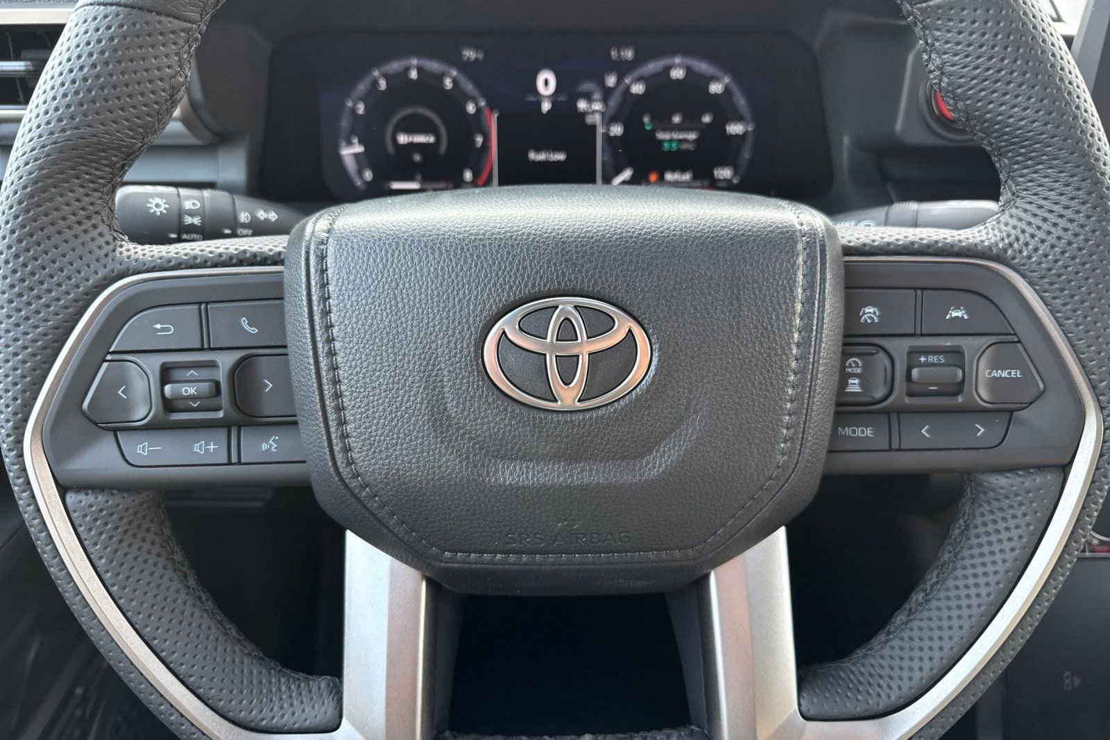 New 2026 Toyota Tacoma TRD Sport image 27