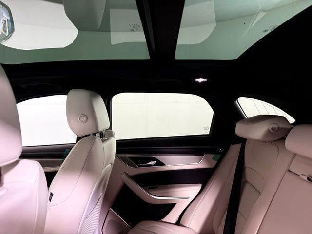 New 2026 Jaguar F-PACE R-Dynamic S image 27