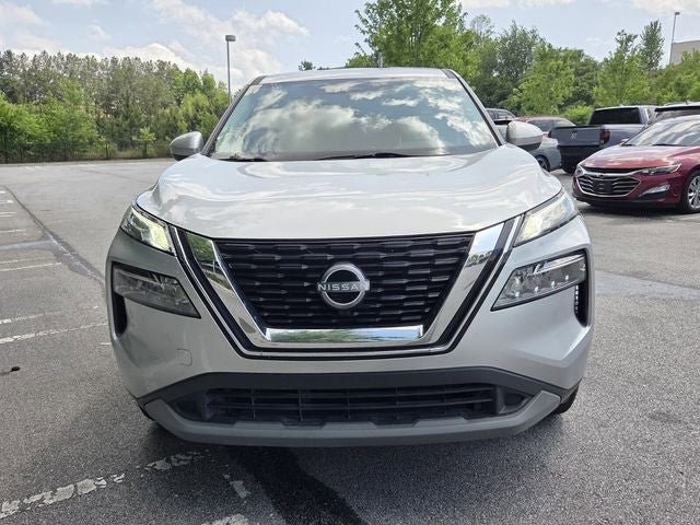Used 2023 Nissan Rogue SV FWD image 8