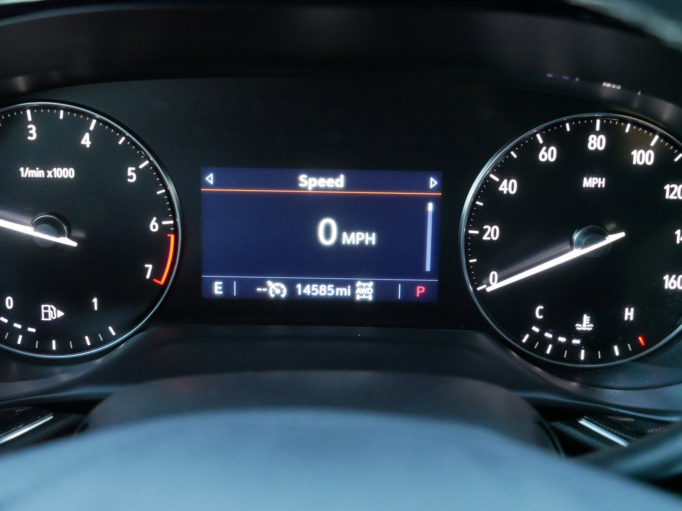 Used 2023 Buick Envision Preferred image 22