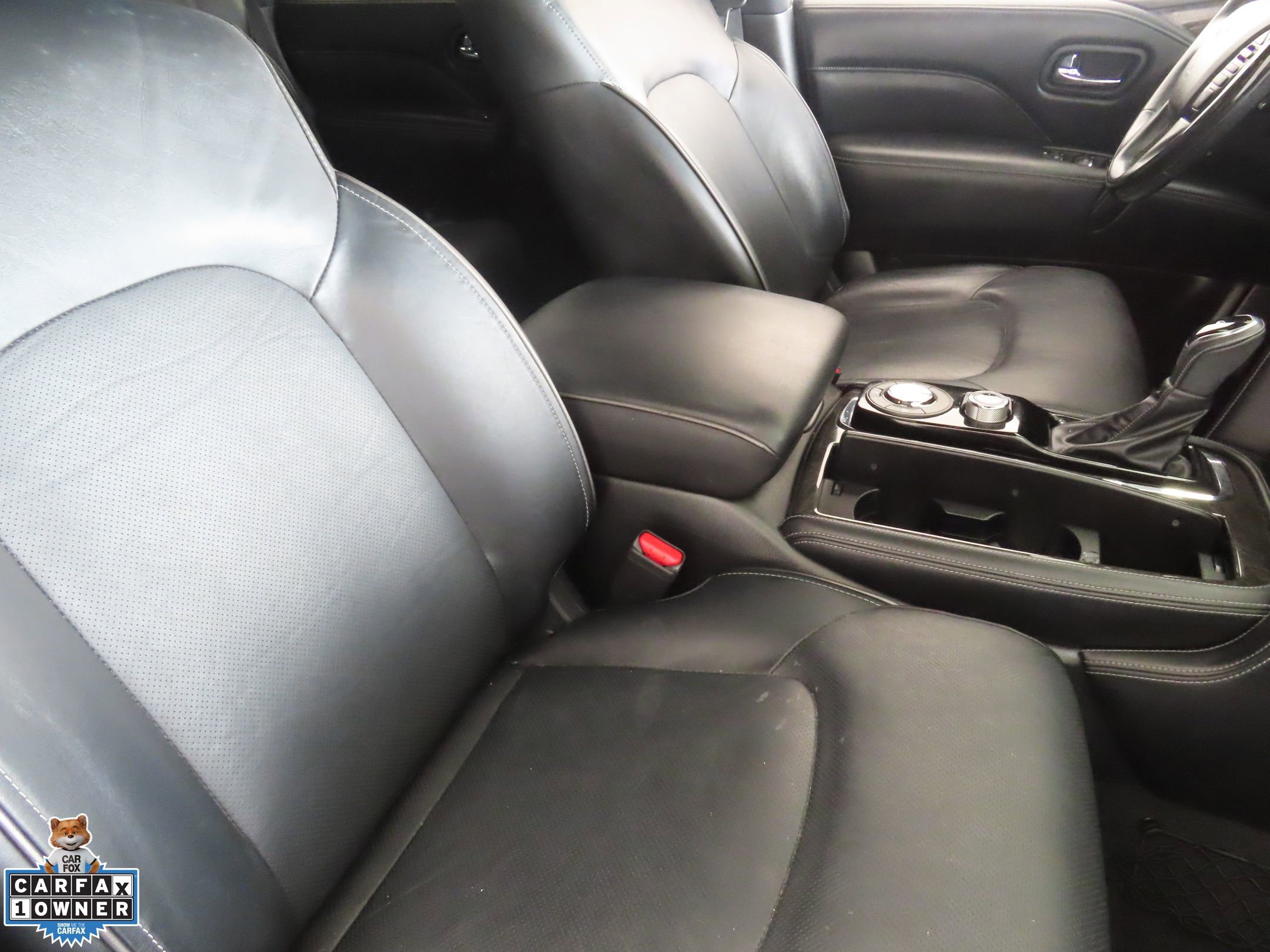 Used 2020 INFINITI QX80 Luxe w/ Edition 30 Package RWD image 29
