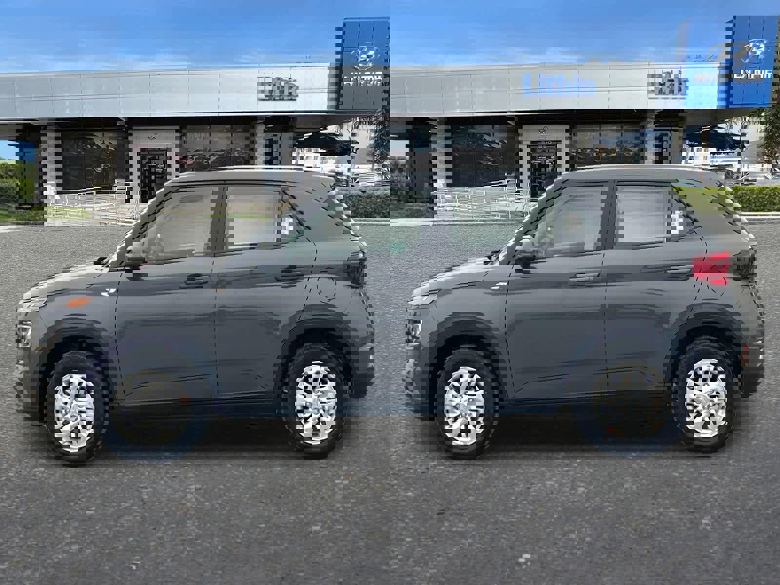 New 2026 Hyundai Venue SE image 5