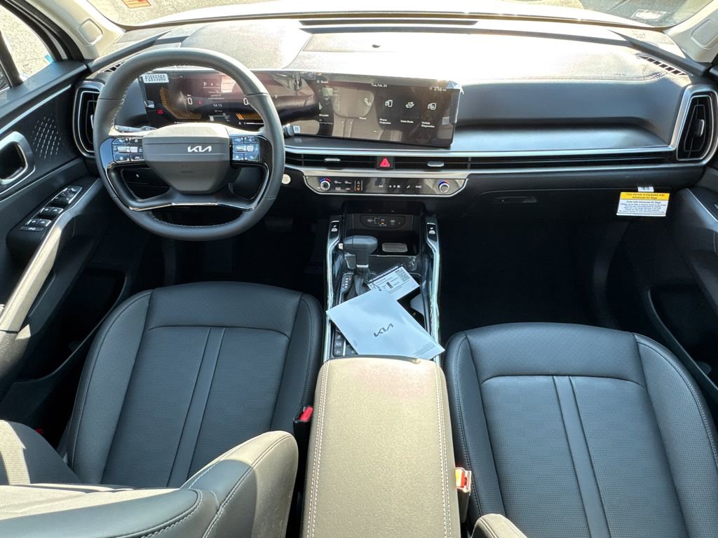 New 2026 Kia Sorento S image 22