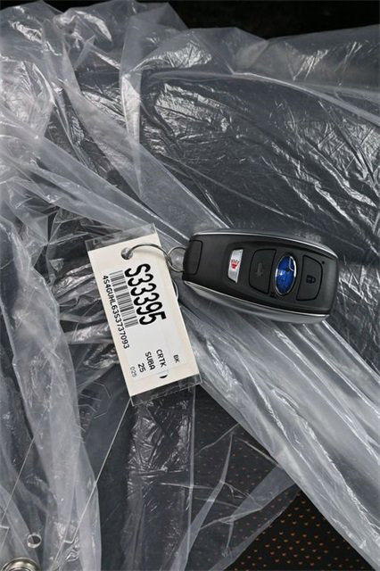 Certified 2025 Subaru Crosstrek 2.5i Limited image 16