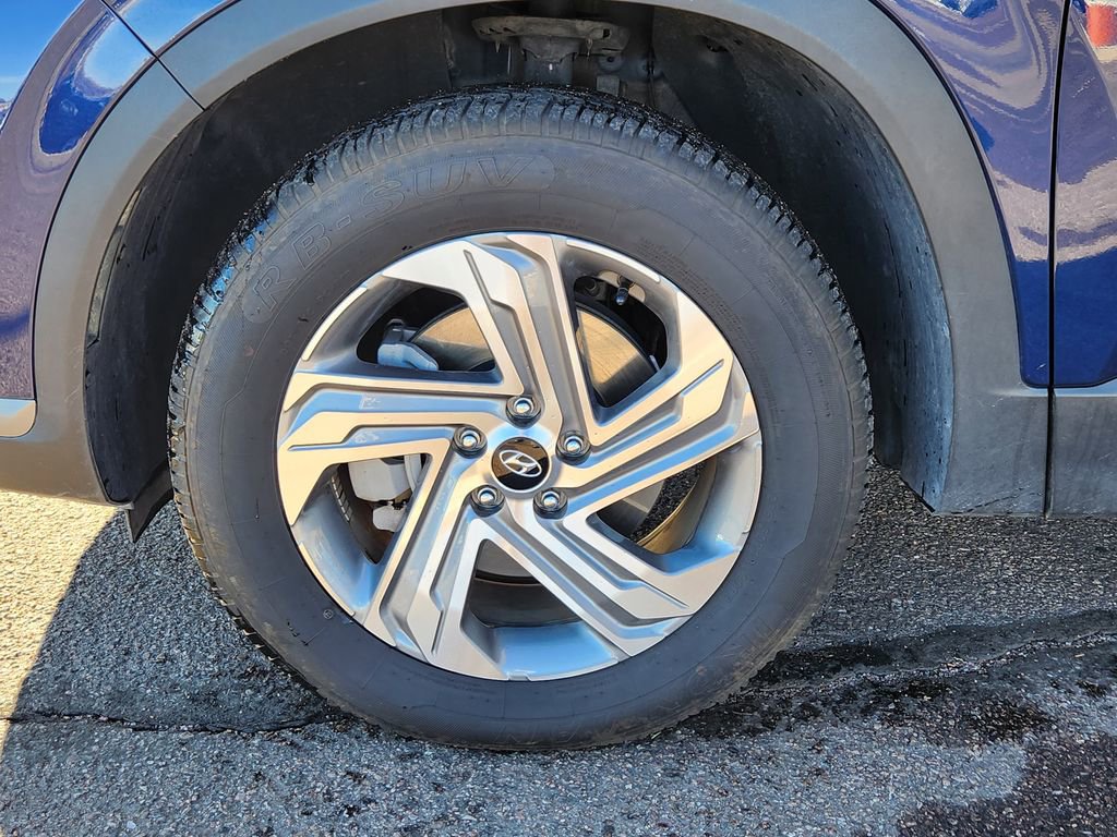 Used 2023 Hyundai Santa Fe SEL image 29