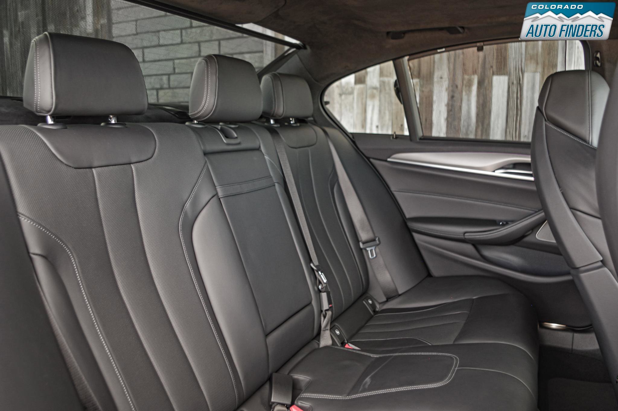 Used 2019 BMW M5 w/ Executive Package image 23
