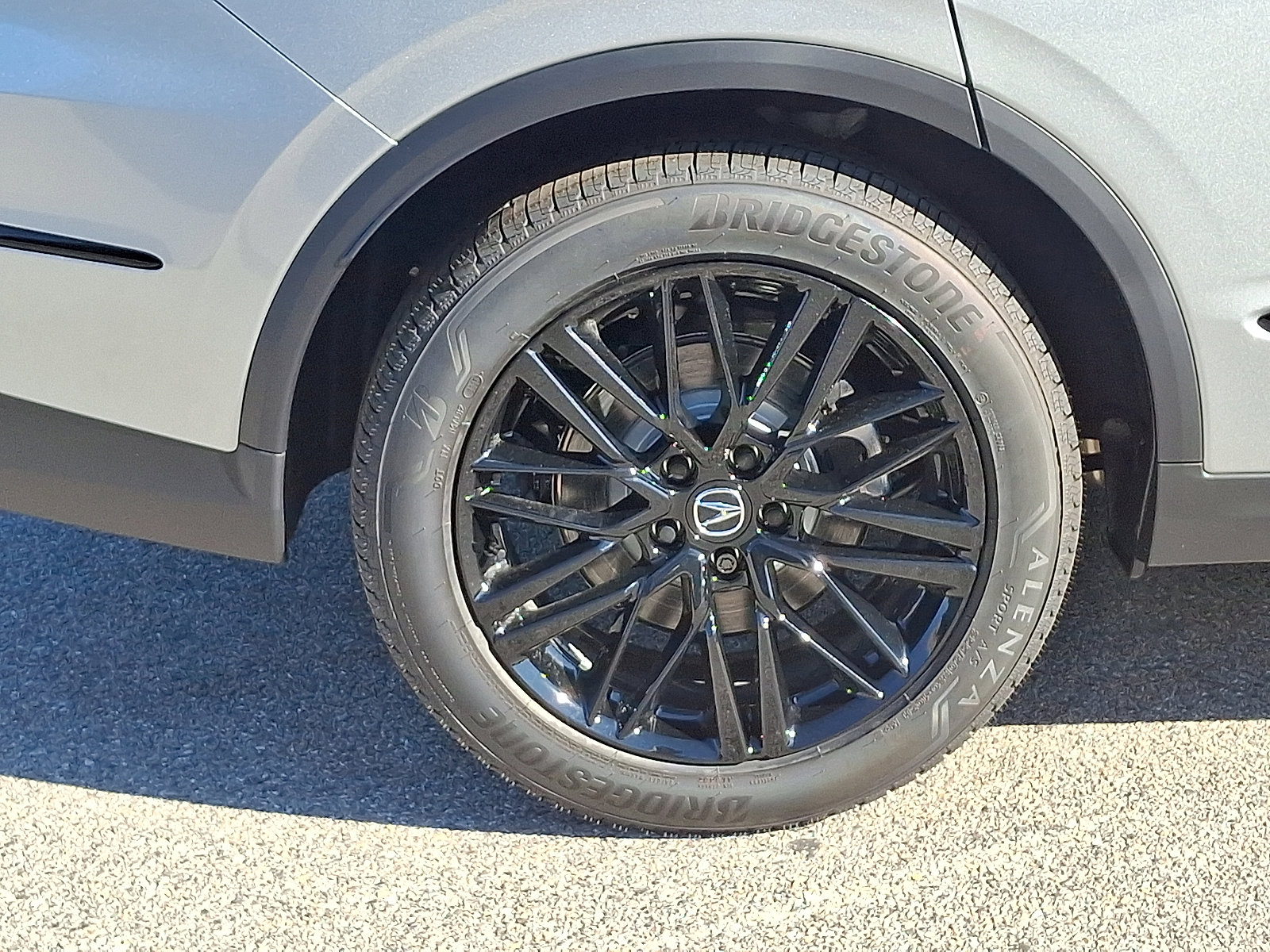 New 2026 Acura MDX A-Spec image 5