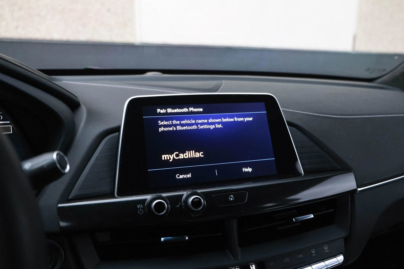 Used 2022 Cadillac CT4 V Blackwing w/ Carbon Fiber 1 Package image 45