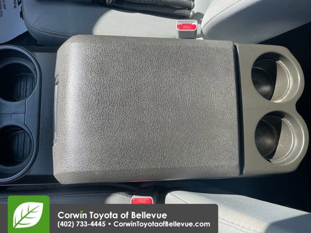 Used 2012 Ford F150 XLT w/ XLT Chrome Pkg AWD/4WD image 14