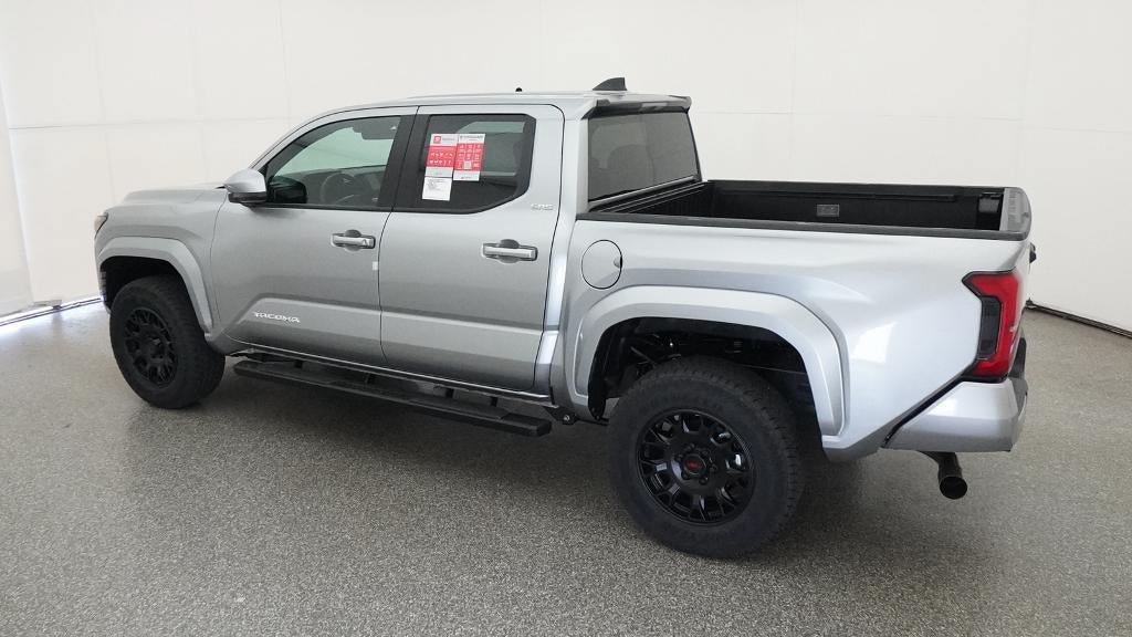 New 2026 Toyota Tacoma SR5 RWD image 4