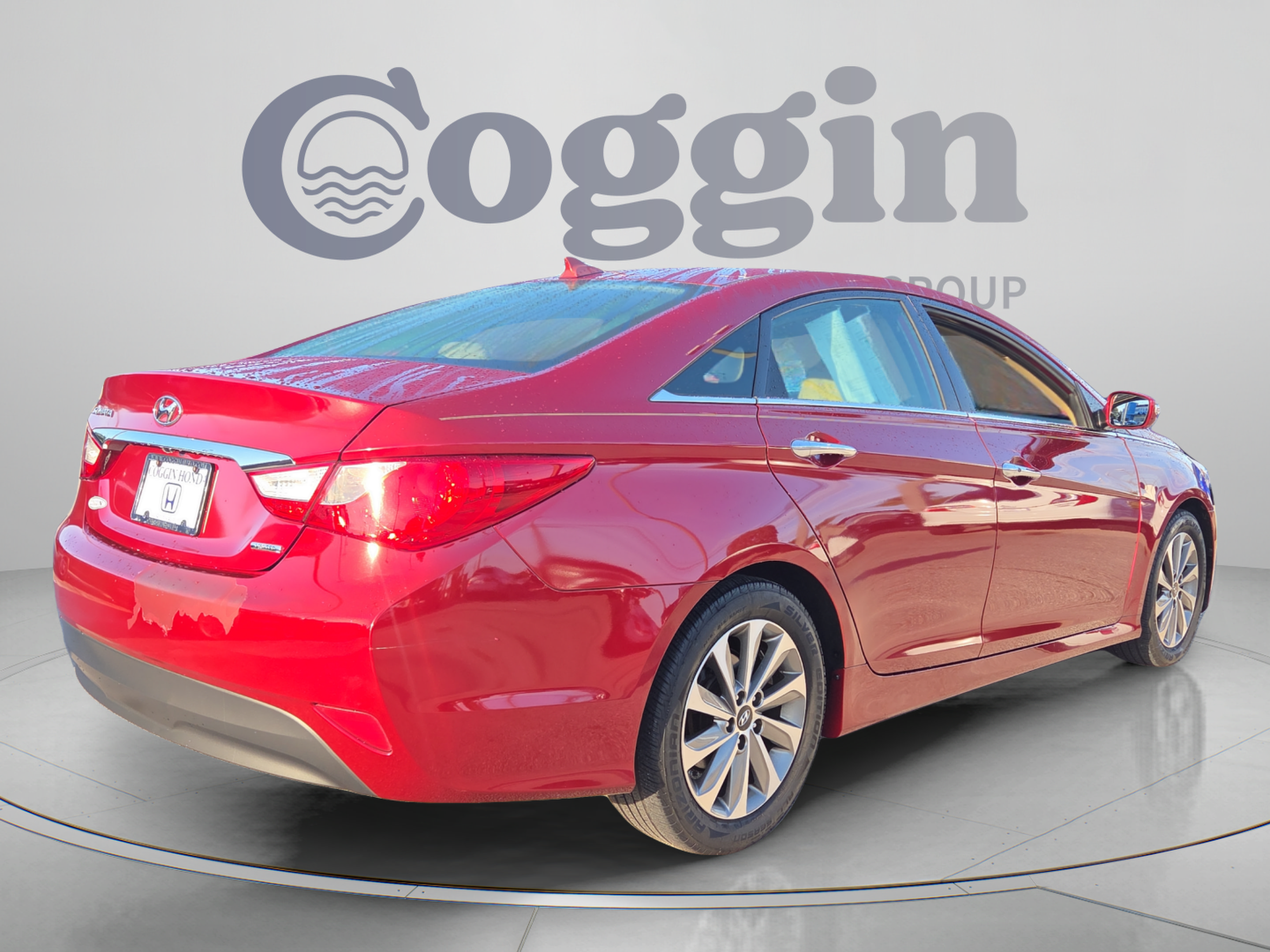 Used 2014 Hyundai Sonata Limited FWD image 5