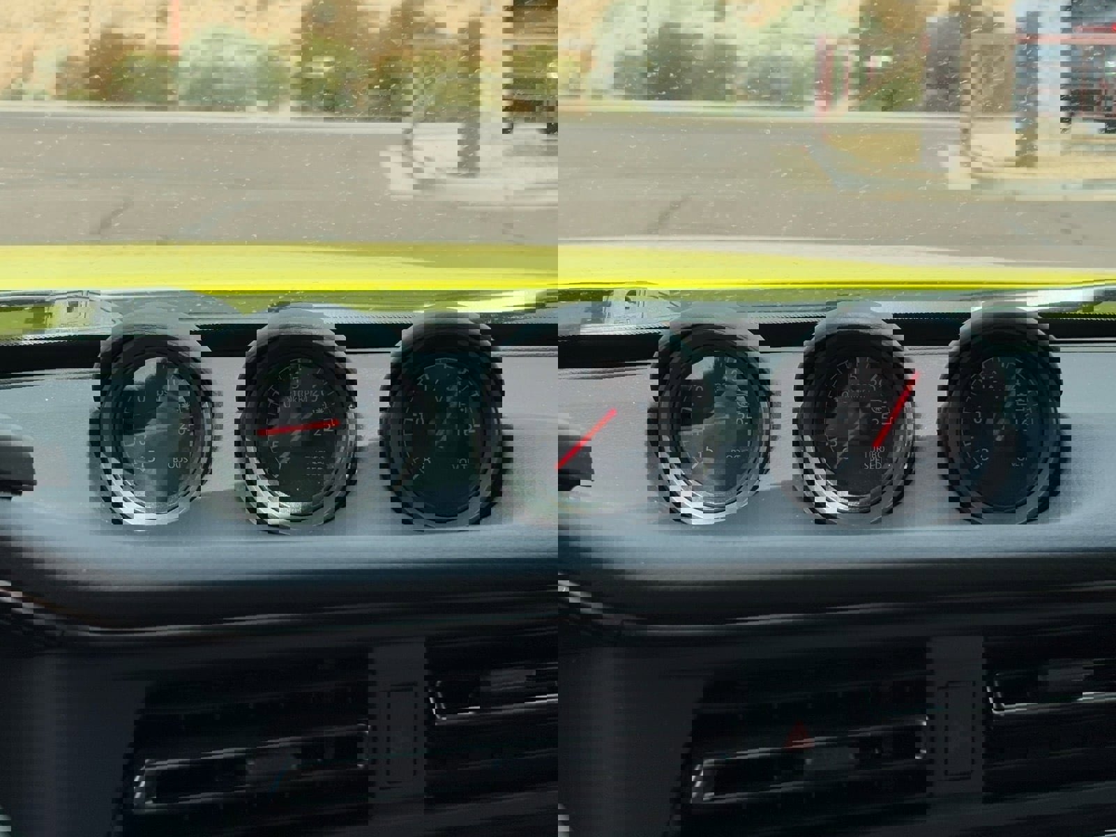 Certified 2024 Nissan Z Performance w/ Floor Mat Package image 21