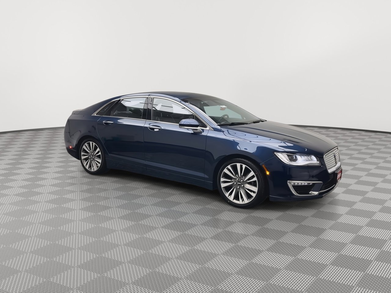 Used 2017 Lincoln MKZ Select w/ Climate Package image 38