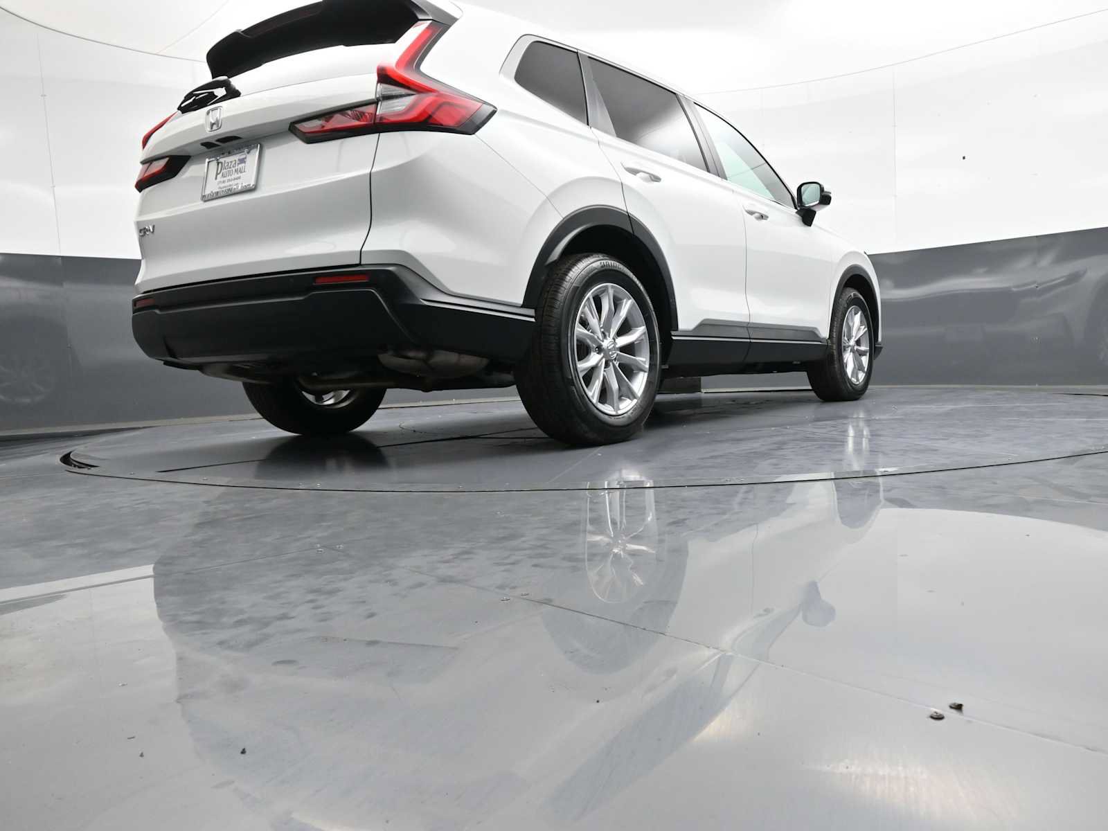 Used 2024 Honda CR-V EX-L image 30