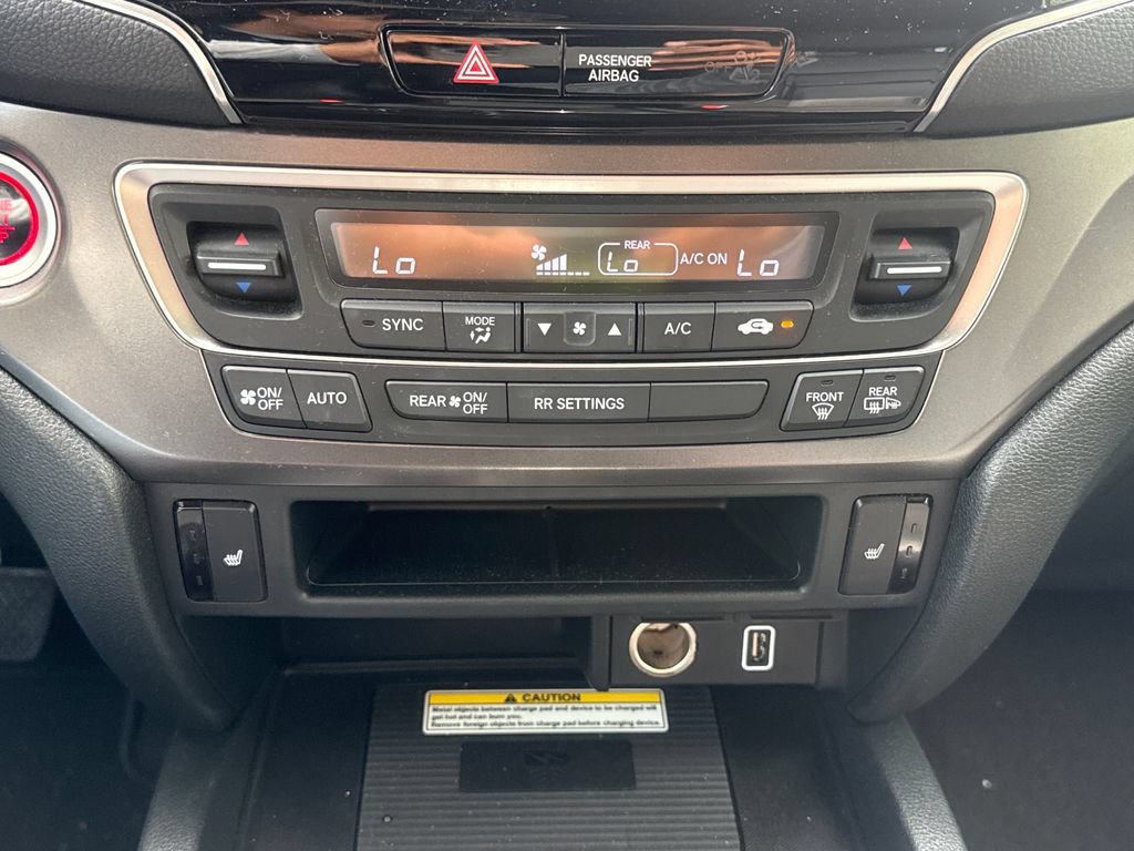 Certified 2023 Honda Passport EX-L image 25