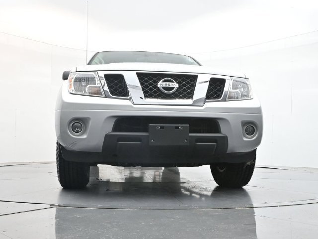 Used 2019 Nissan Frontier SV w/ Value Truck Package RWD image 46