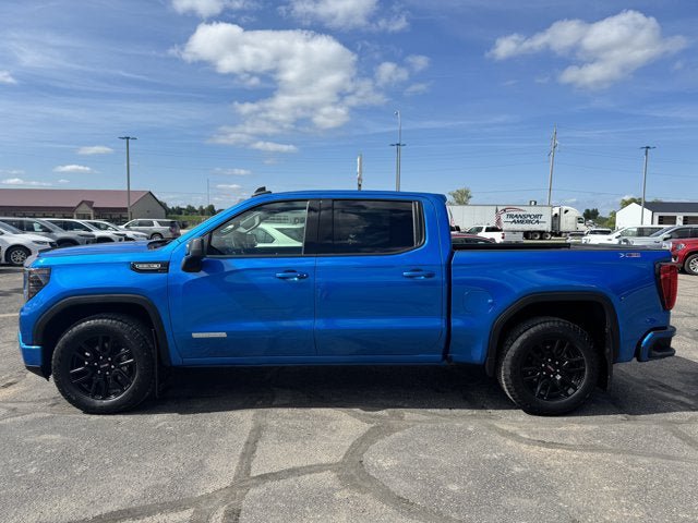 Used 2024 GMC Sierra 1500 Elevation w/ Preferred Package AWD/4WD image 5
