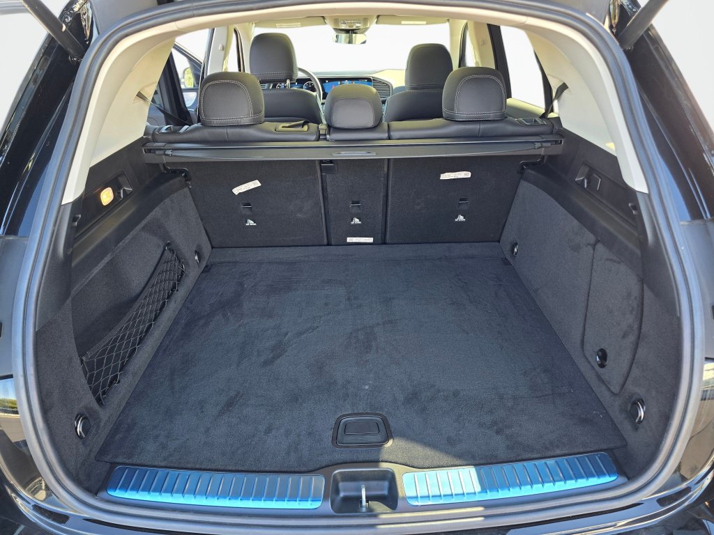 New 2026 Mercedes-Benz GLE 450 4MATIC image 11
