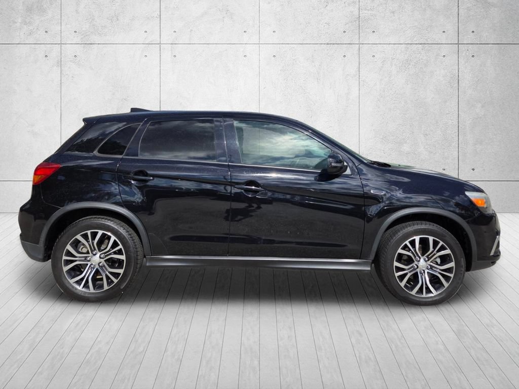 Used 2019 Mitsubishi Outlander Sport FWD image 6