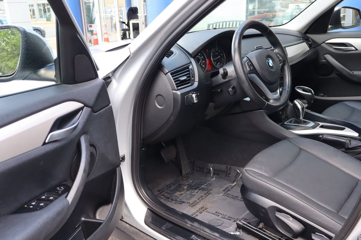 Used 2015 BMW X1 xDrive28i AWD/4WD image 12