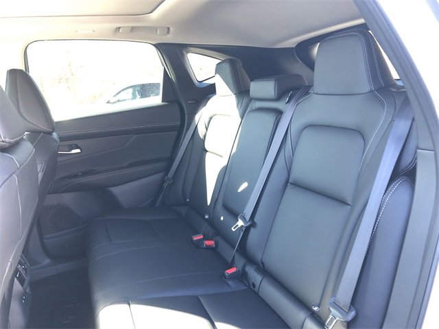 Certified 2025 Nissan Murano SL image 18