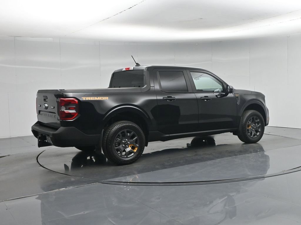 Used 2024 Ford Maverick Tremor w/ Tremor Off-Road Package AWD/4WD image 28