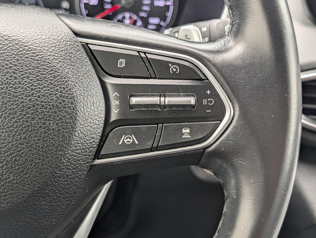 Used 2023 Hyundai Santa Fe SEL AWD/4WD image 22