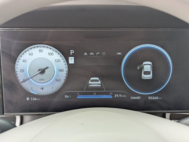 Used 2024 Hyundai Elantra SEL FWD image 33