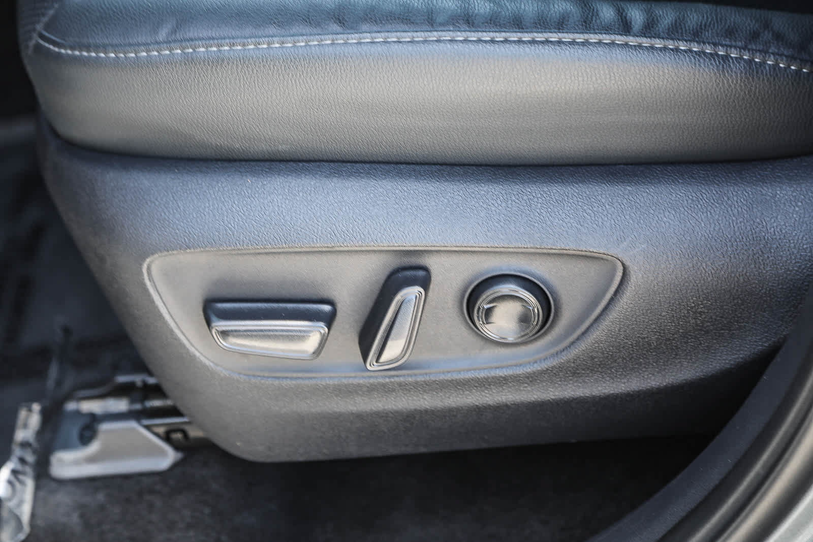 Certified 2025 Toyota Grand Highlander AWD Hybrid image 21