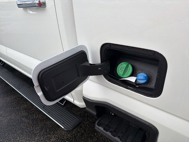 New 2026 Ford F250 Lariat w/ Lariat Ultimate Package image 36