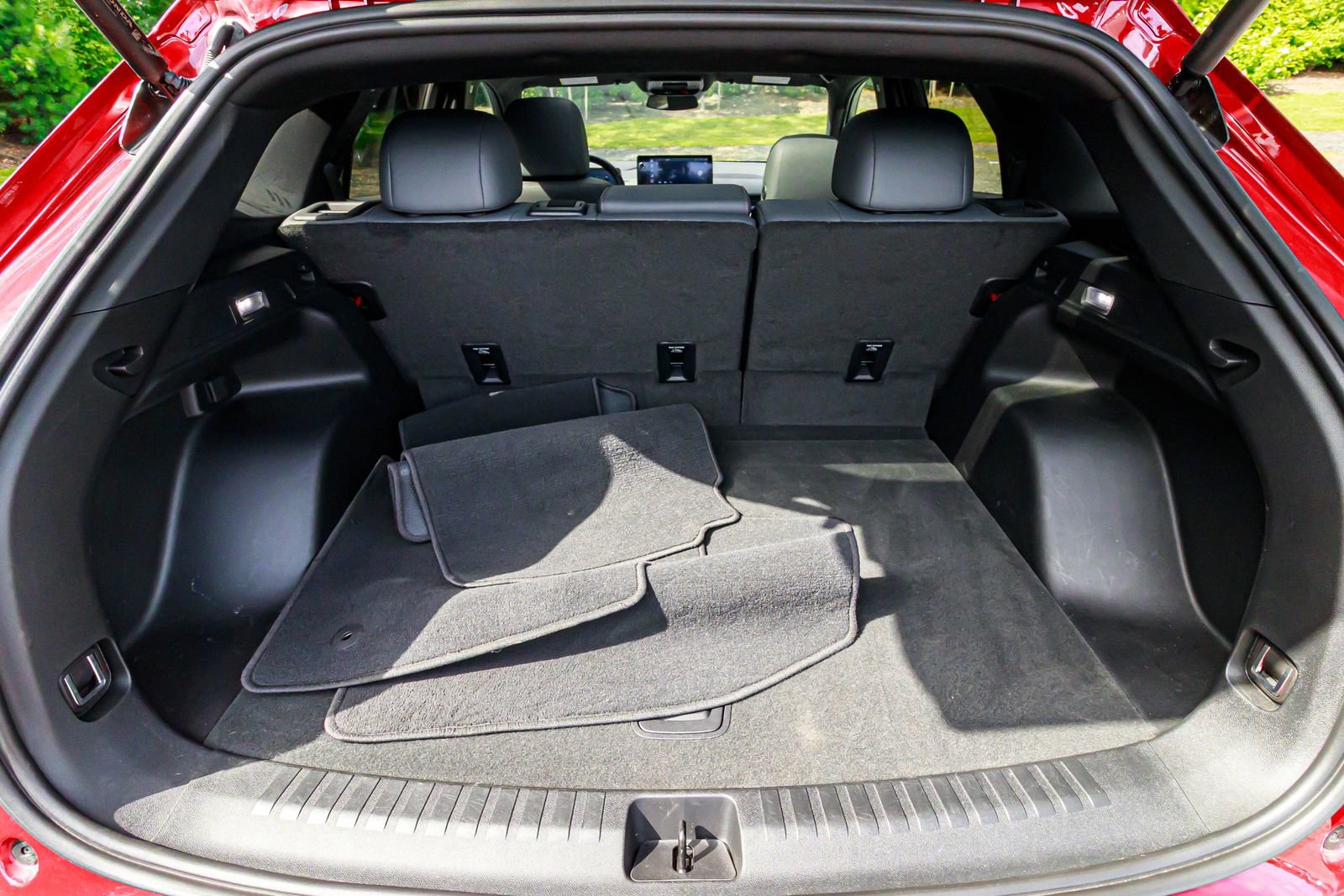 Used 2024 Honda Prologue Touring image 16