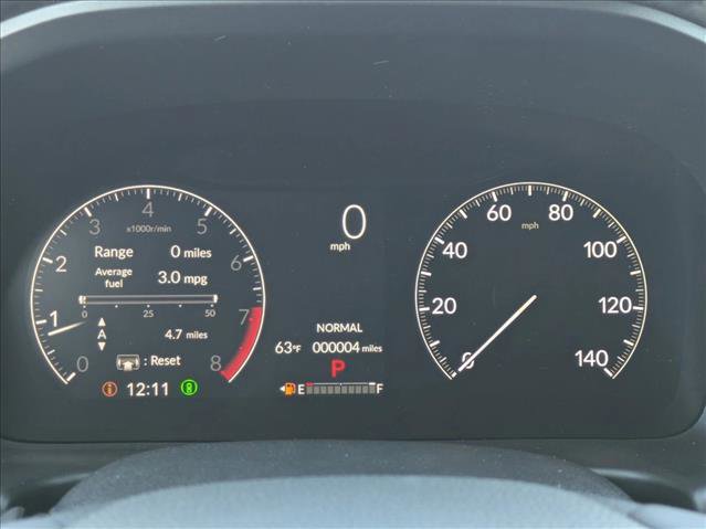 New 2026 Honda Odyssey EX-L image 11