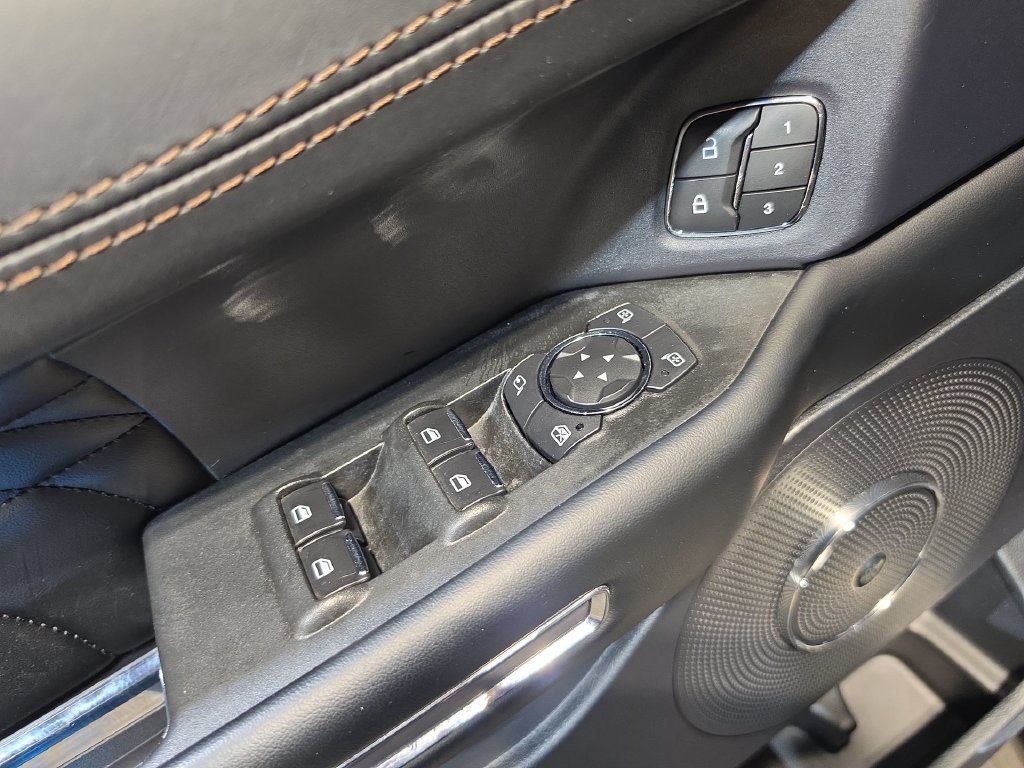 Used 2020 Ford Expedition Platinum AWD/4WD image 15