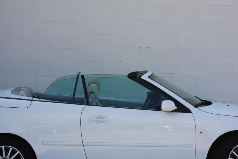 Used 2009 Saab 9-3 2.0T image 27