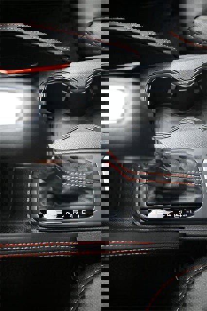 New 2026 Nissan Frontier PRO-4X image 18