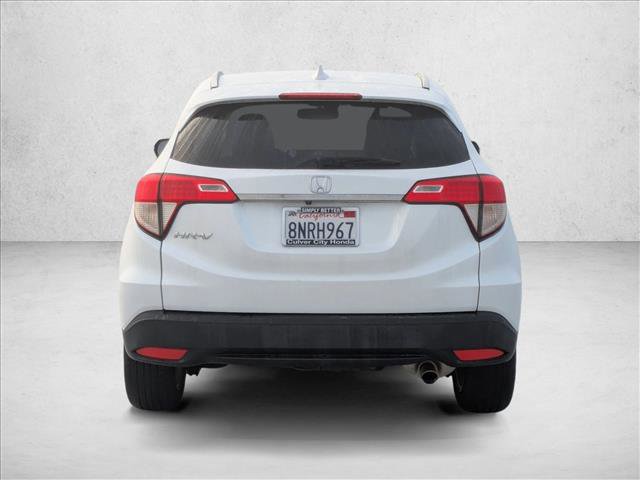 Used 2019 Honda HR-V EX-L image 6