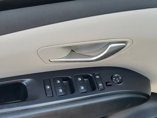 Used 2023 Hyundai Tucson SEL FWD image 22