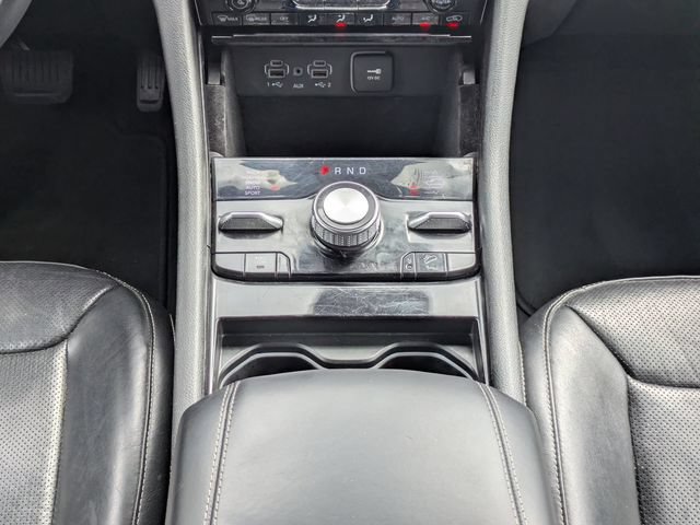 Used 2022 Jeep Grand Cherokee Overland AWD/4WD image 20