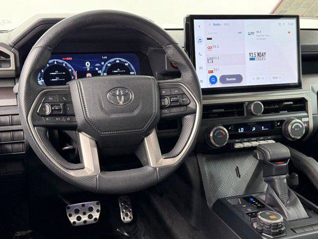 Certified 2024 Toyota Tacoma TRD Sport image 33