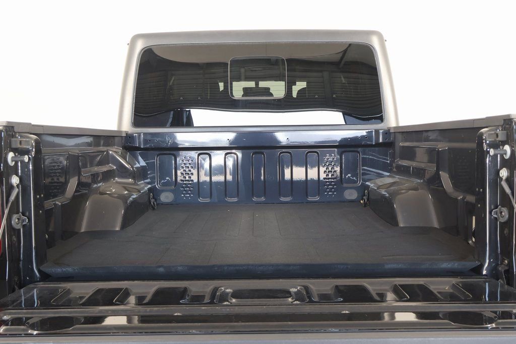 Used 2020 Jeep Gladiator Rubicon AWD/4WD image 14