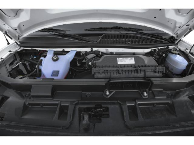 New 2027 GMC Savana 2500 w/ Driver Convenience Package RWD image 14