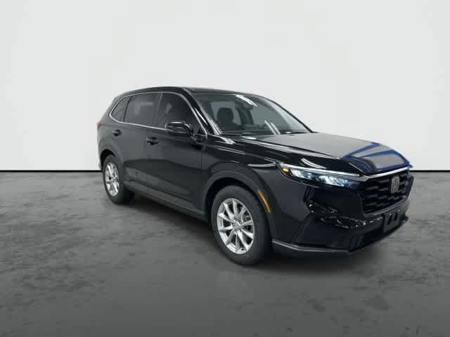 Certified 2024 Honda CR-V LX image 6