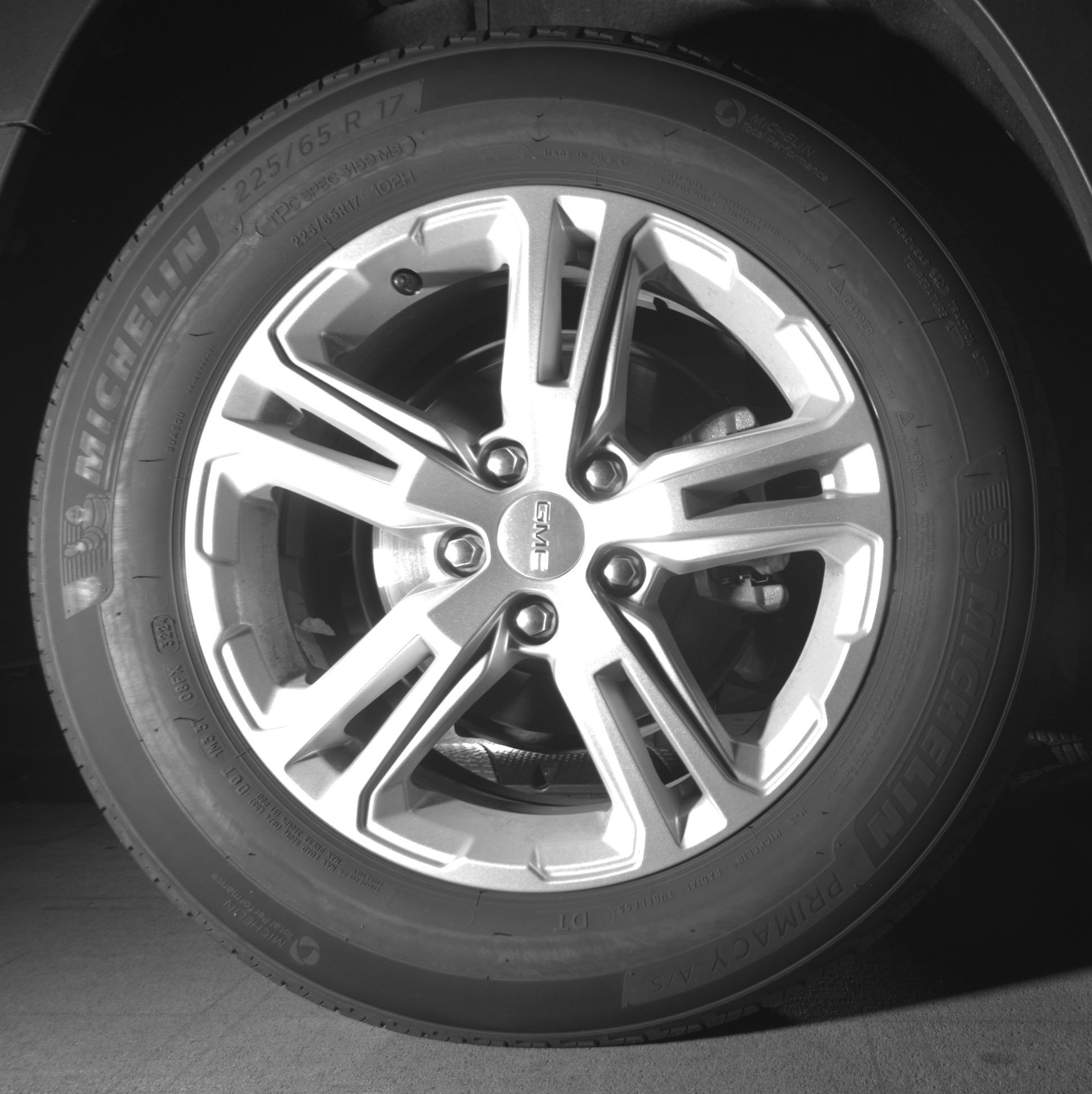 Used 2024 GMC Terrain SLE FWD image 15