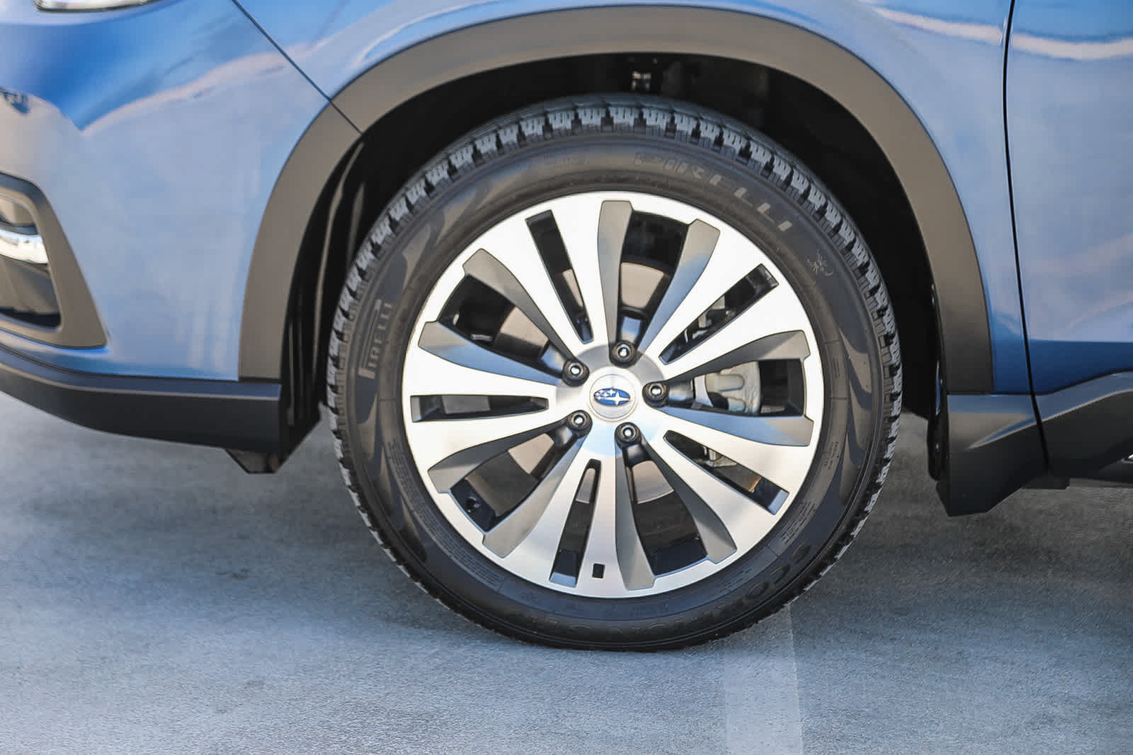 Used 2019 Subaru Ascent Touring w/ Popular Package #3 AWD/4WD image 10