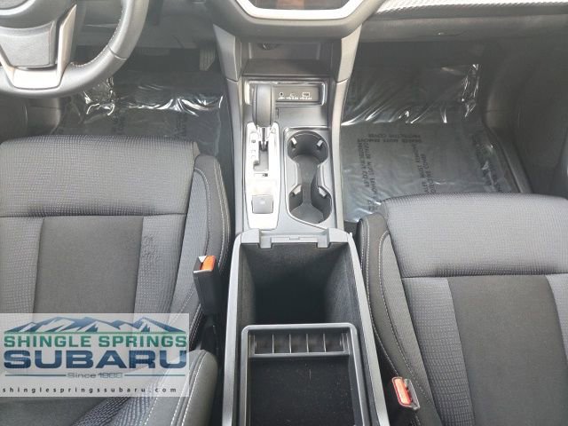 Certified 2025 Subaru Ascent Premium AWD/4WD image 21