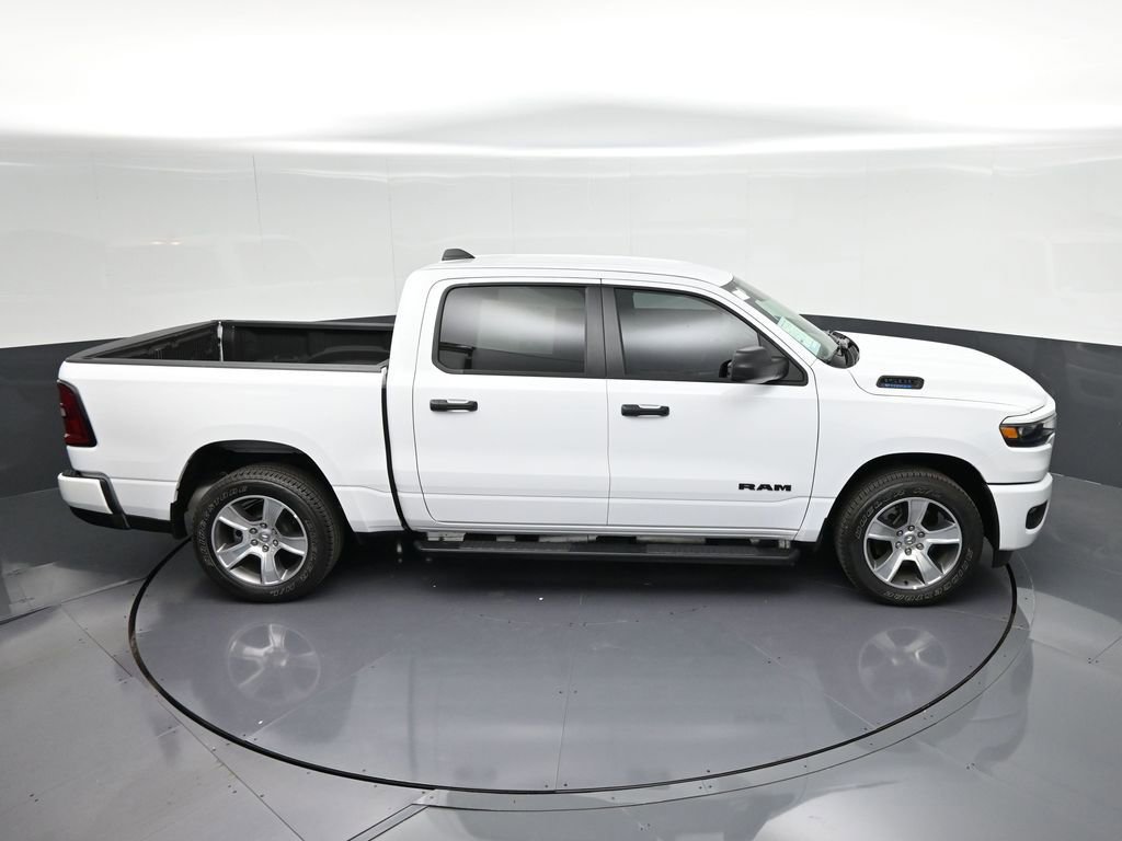 Used 2025 RAM 1500 Tradesman RWD image 20
