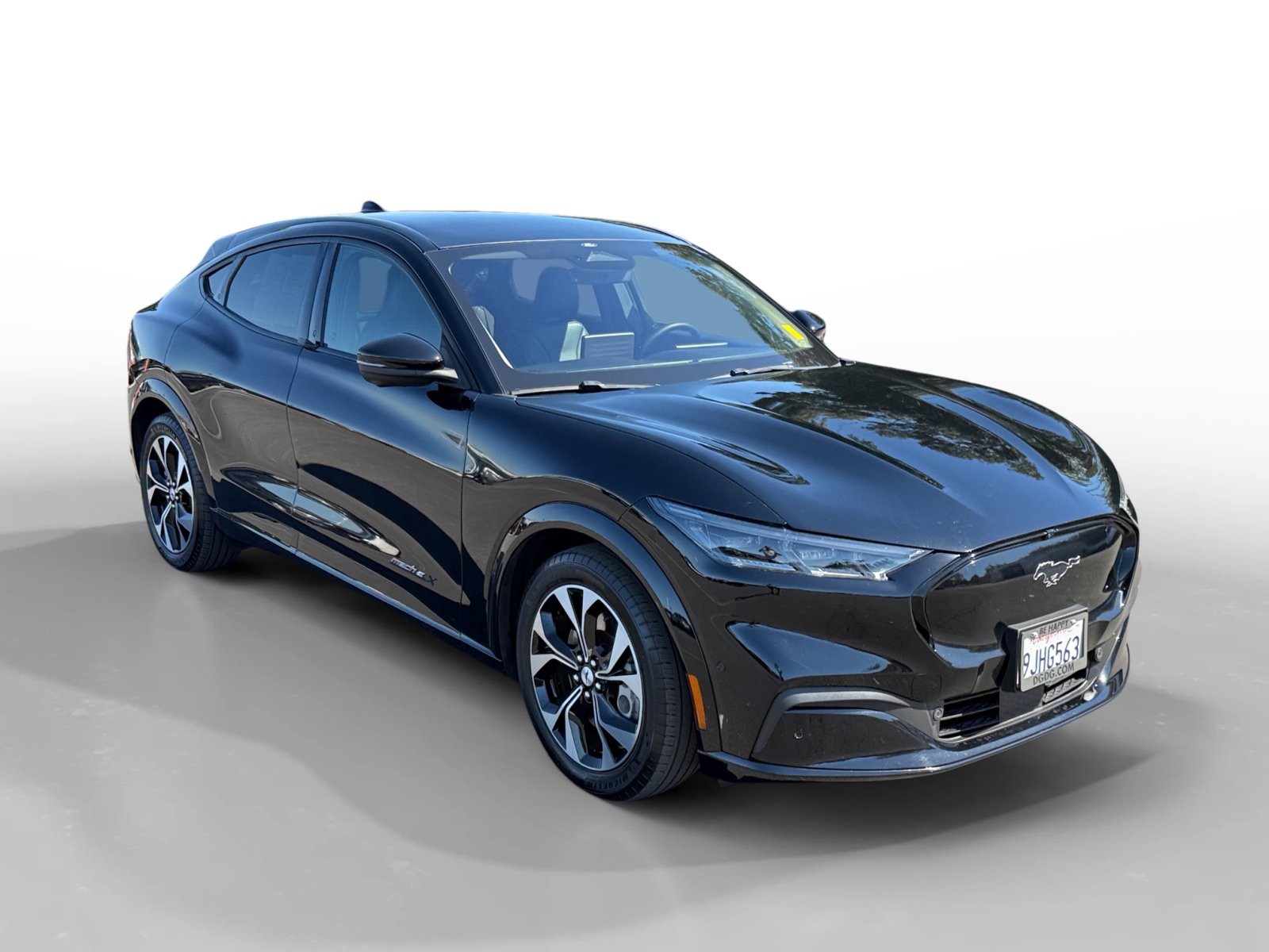 Used 2023 Ford Mustang Mach-E Premium RWD image 7